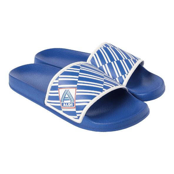 #ALDIORIGINAL(R) 				Badslippers