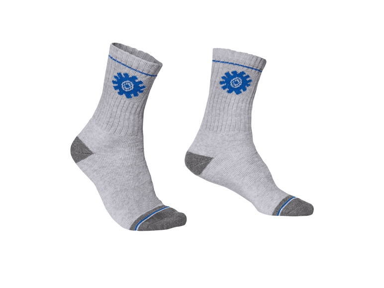 Men's Work Socks