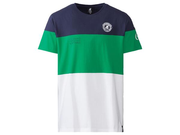 Livergy Men's T-Shirt