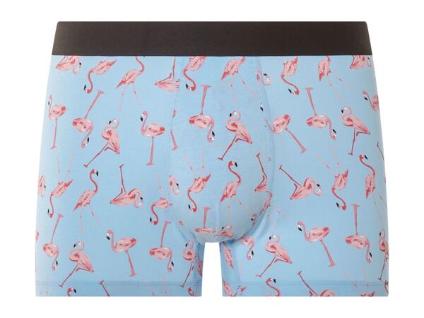 Livergy Men's Boxers - 3 Pack