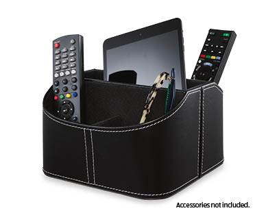 Remote Control Caddy