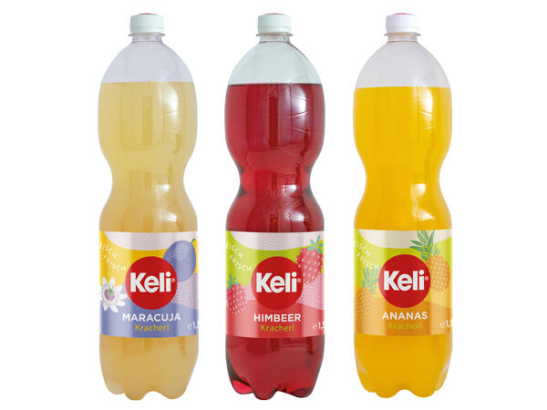 Keli Limonade