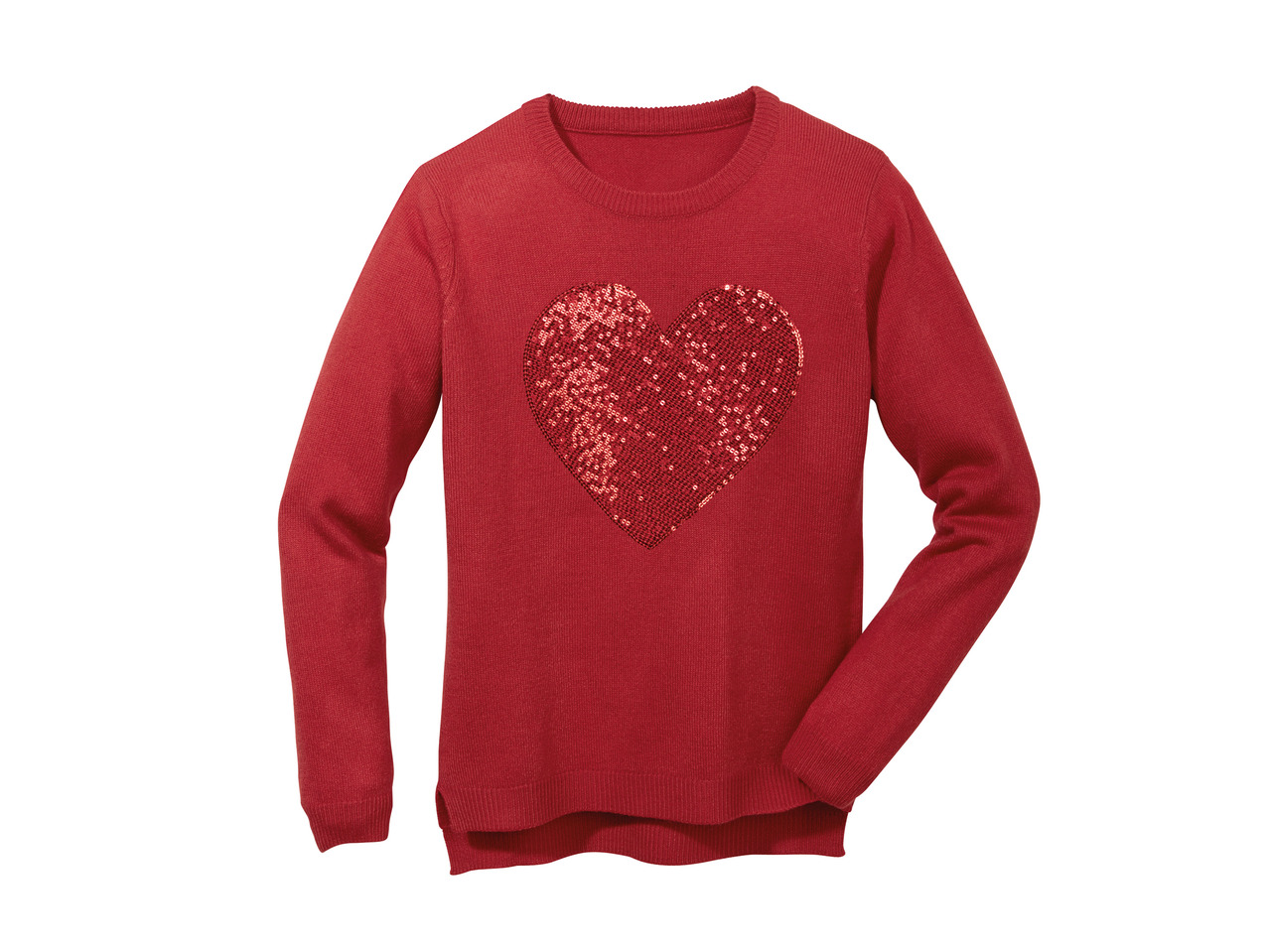 Pepperts Children's Christmas Jumper1