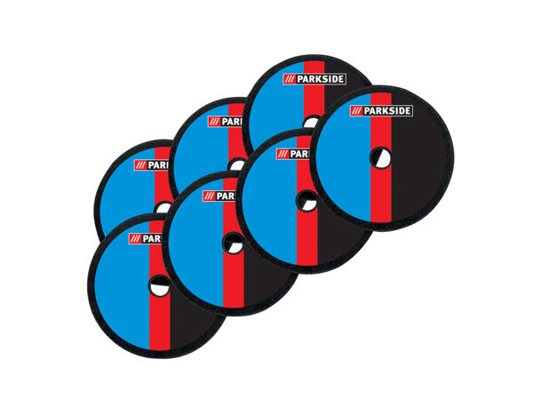 Metal Cutting Discs or Multi-Material Cutting Discs