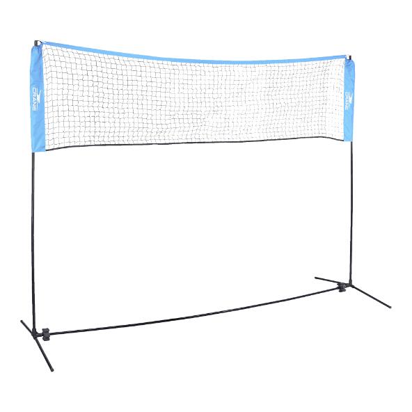 CRANE(R) 				Sportnetz