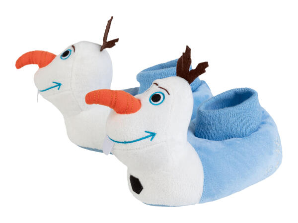 Kids' Slippers