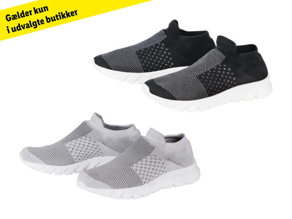CRIVIT(R) Sports- og fritidssko