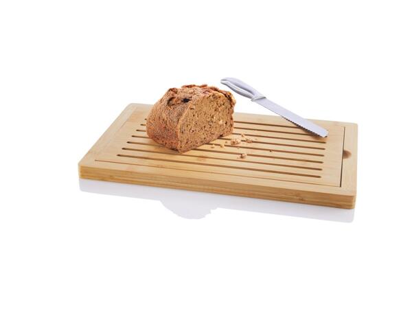 Bamboo Chopping Board