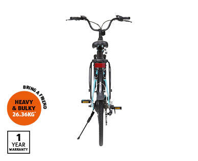 E-Bike - Unisex