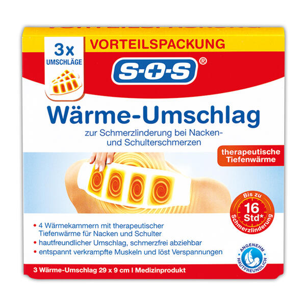 Wärme-Sortiment