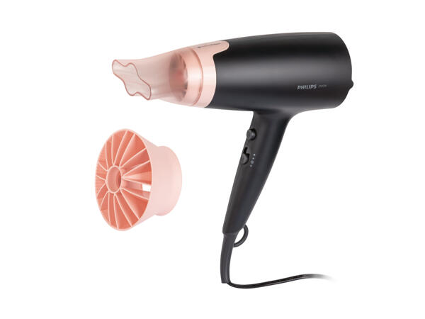 Sèche-cheveux Philips Dry Care Advances BHD350/​18