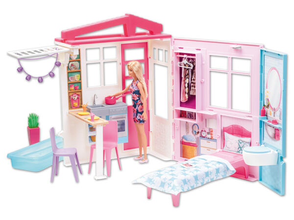 Barbie(R) Ferienhaus