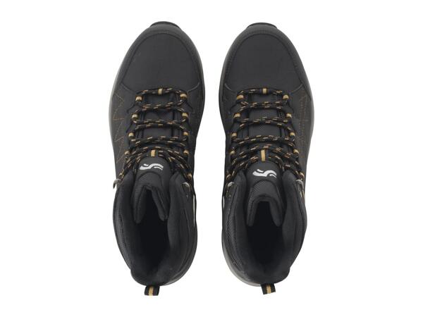 Crivit Men's Hiking Boots