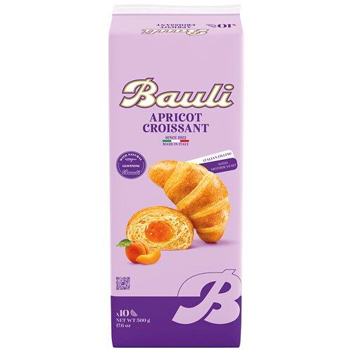 BAULI Croissants abricot