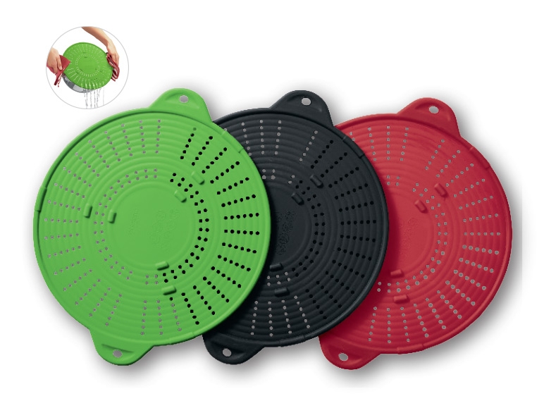 ERNESTO Splatter Guard