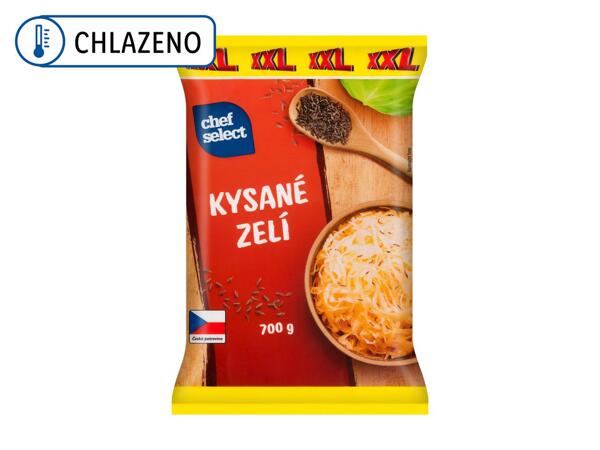 KYSANÉ ZELÍ XXL