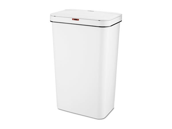 Tower 50L Sensor Bin