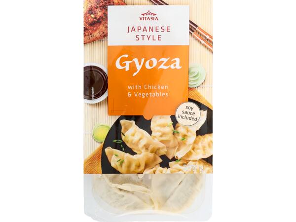 Gyoza