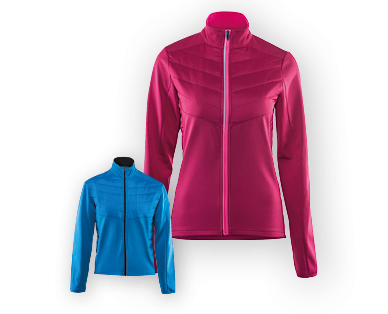 Veste de cyclisme pour femmes/hommes CRANE(R)