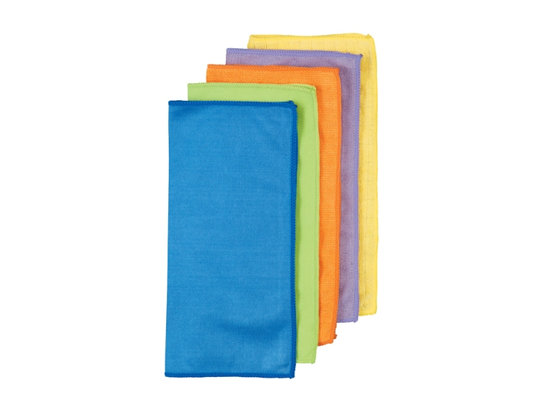 Microfibre Cloth, 30x30cm