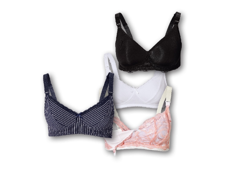 Esmara LIngErIE Nursing Bra
