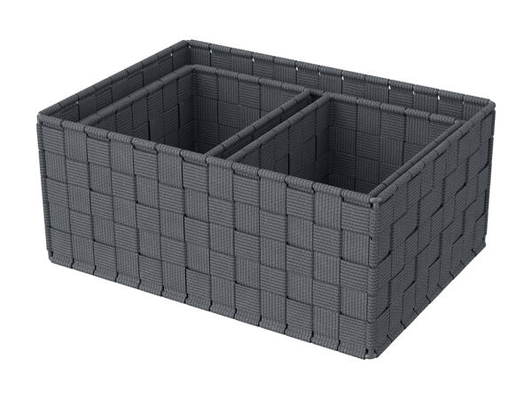 Storage Basket, Hanging Storage Baskets or Storage Basket Set