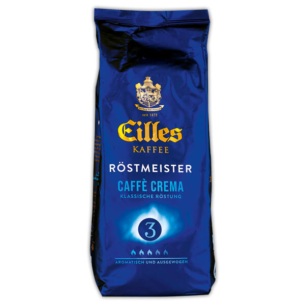 Caffè Crema / Espresso