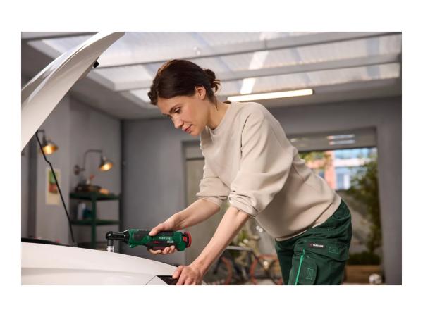 Parkside 12V Cordless Ratchet