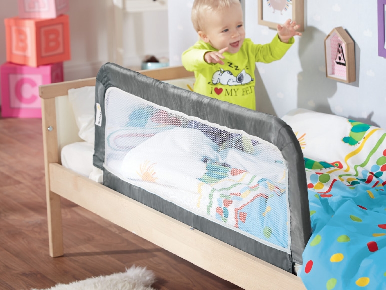 SAFETY 1ST Portable Bed Rail