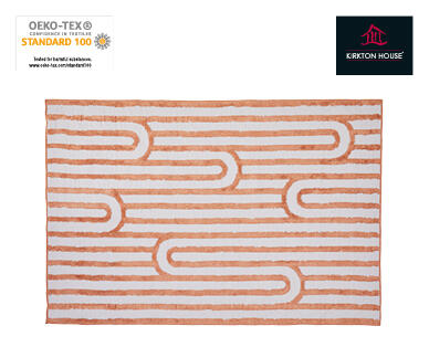 Woven Area Rug