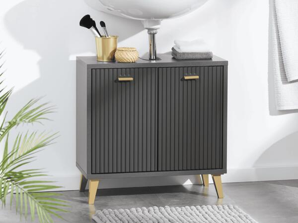 Waschbeckenunterschrank