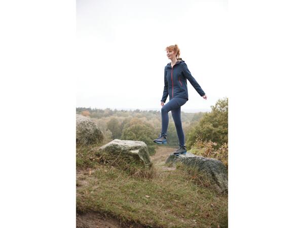 Ladies' All Weather Jacket