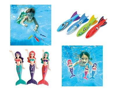 Banzai
Summer Toy