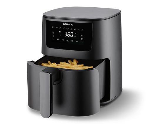 Ambiano 3.7 Qt Air Fryer