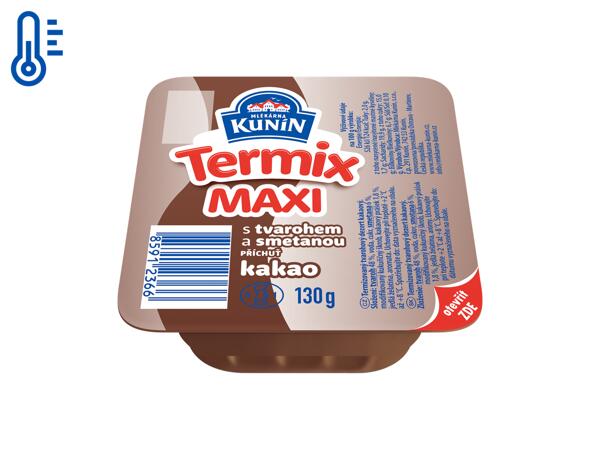 KUNÍN Termix maxi