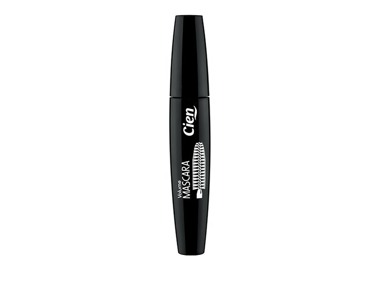 Beauty Mascara