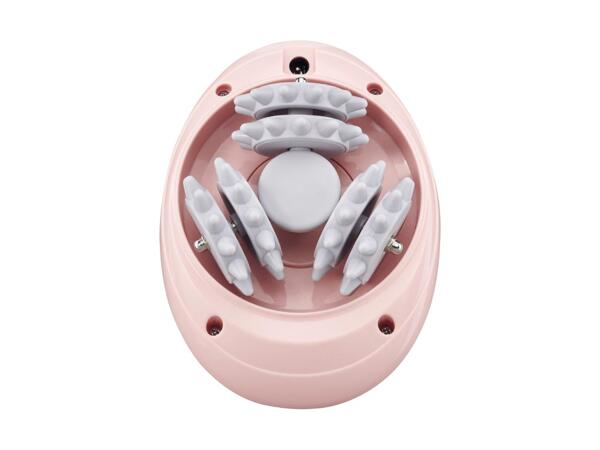 Appareil de massage anti-cellulite (action valable uniquement en Suisse alémanique)