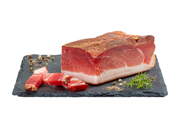 Lard du Tyrol du Sud