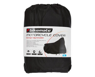Motorcycle Cover