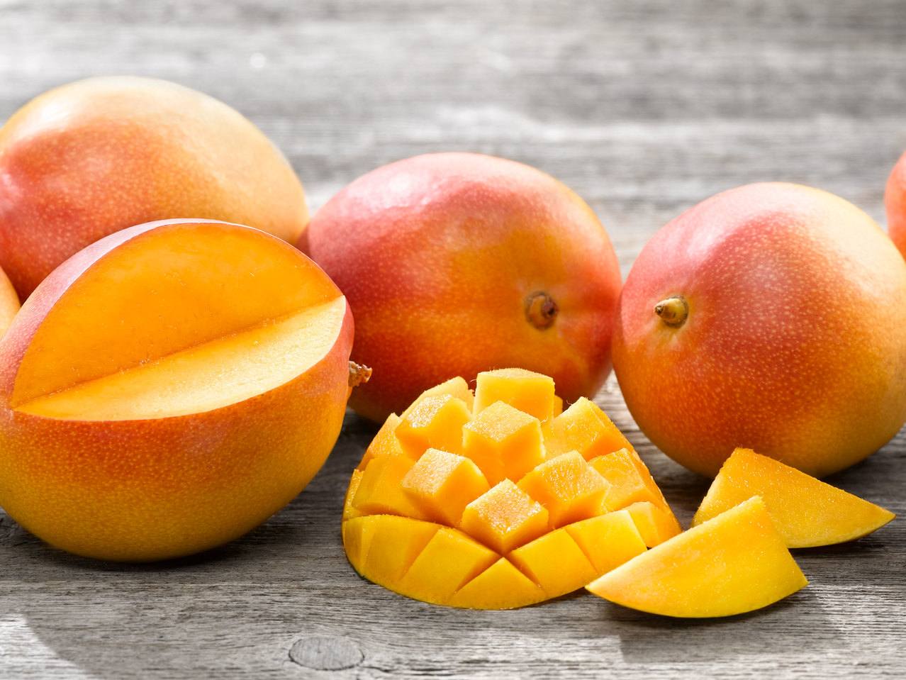 Mango