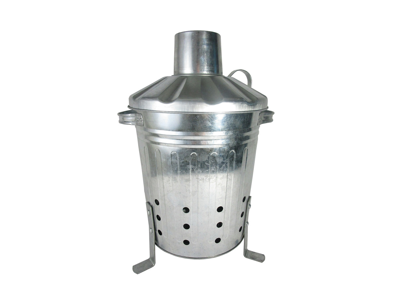 Heritage Gardening Mini Incinerator1