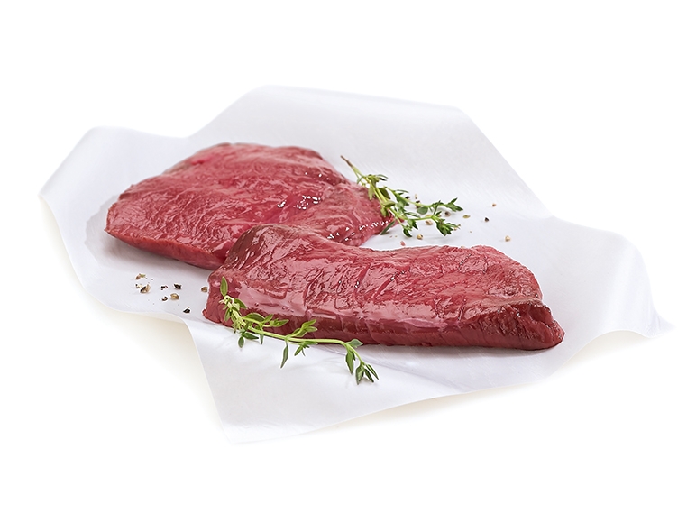 Hindesteak
