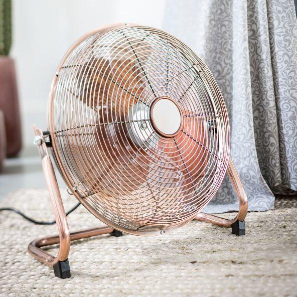 Ventilator