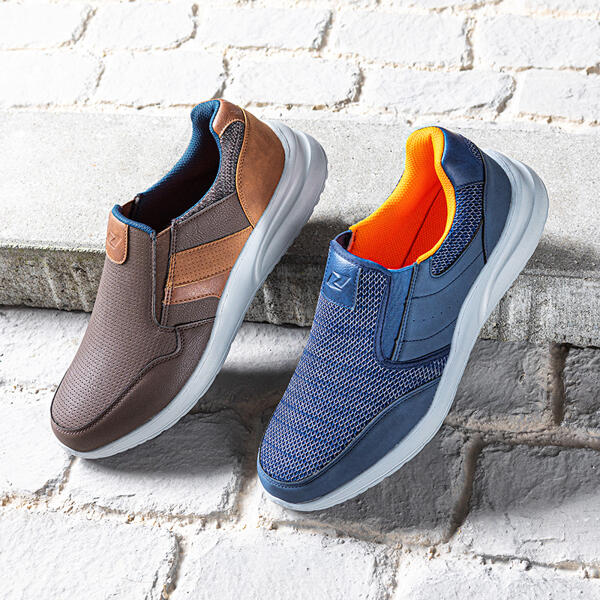 Komfort-Slipper