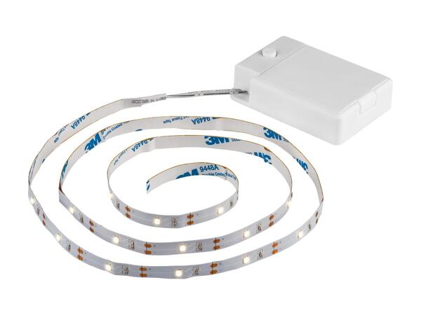 Striscia luminosa LED, 1 m