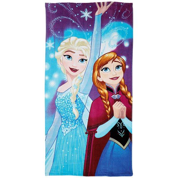 Serviette de plage
