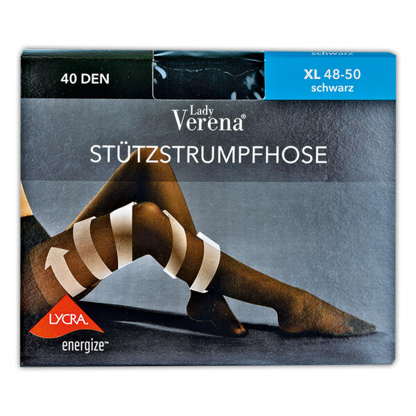 Stützstrumpfhose