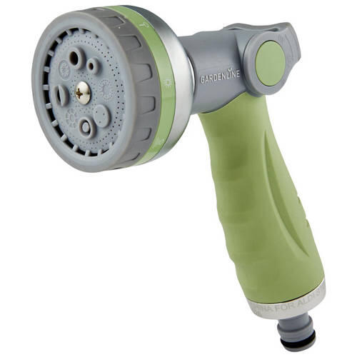 8 Pattern Spray Nozzle