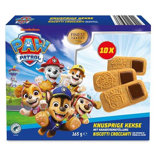 FINEST BAKERY Paw Patrol Kekse