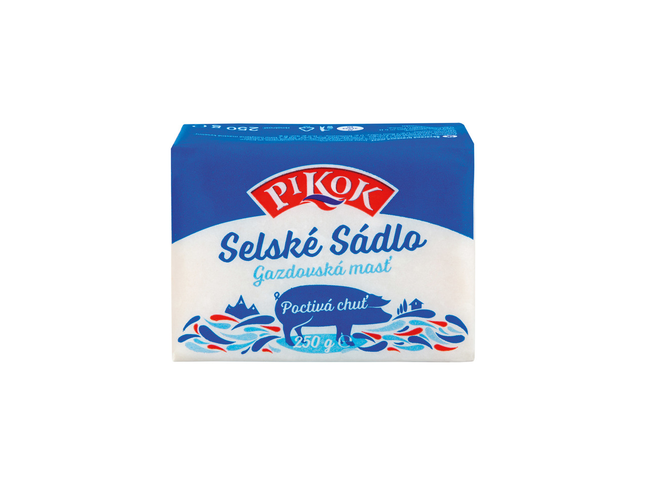 SELSKÉ SÁDLO